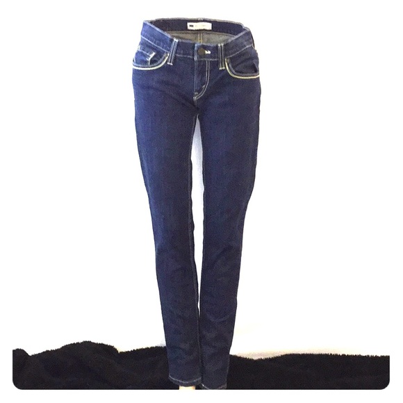 levi's 524 too superlow skinny jeans